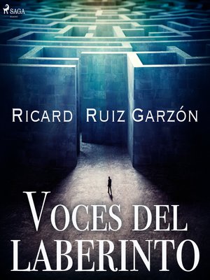 cover image of Voces del laberinto